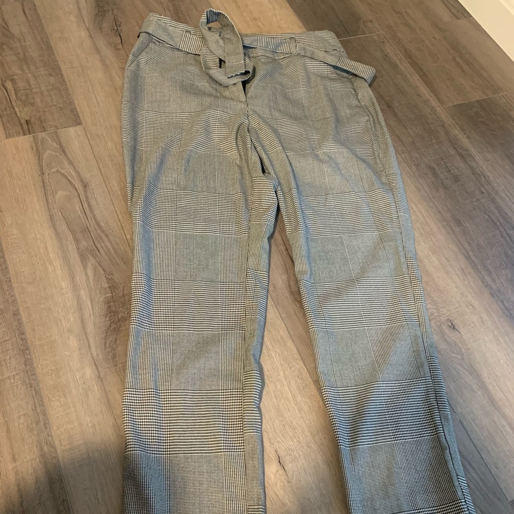 NWT Loft Size 12 Dress Pants